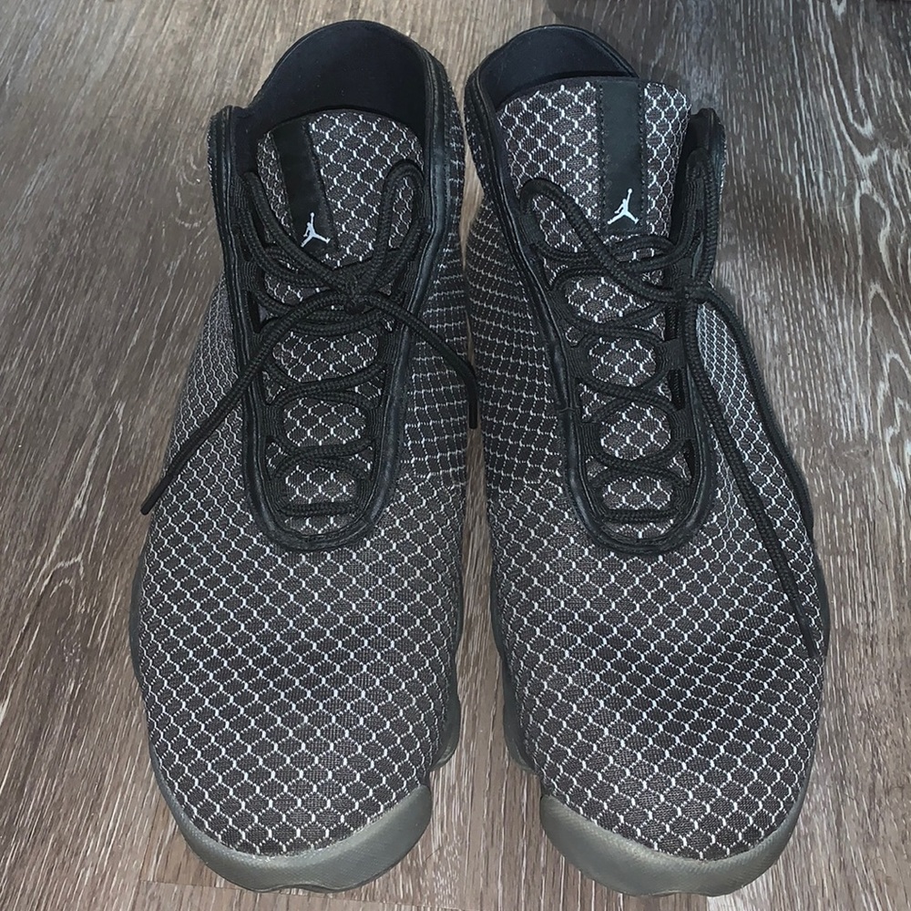 Jordan Futures